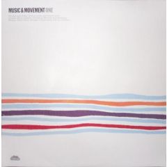 Various Artists - Various Artists - Music & Movement One (Sampler) - Climate
