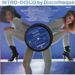 Discotheque - Discotheque - Intro Disco - Mercury