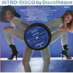 Discotheque - Discotheque - Intro Disco - Mercury