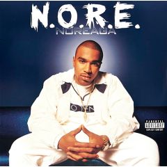 Noreaga - Noreaga - N.O.R.E. - Penalty Recordings
