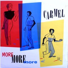 Carmel - Carmel - More More More - London