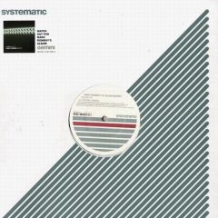 Marc Romboy Vs Blake Baxter - Marc Romboy Vs Blake Baxter - House Ya - Systematic