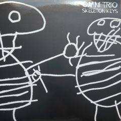 Omni Trio - Omni Trio - Skeleton Keys - Moving Shadow