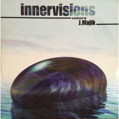 Innervisions - Innervisions - Inside Yourself/Static Link - Reinforced