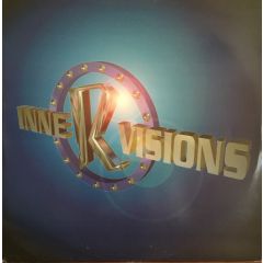 Innervisions - Innervisions - In The Shadow - Reinforced
