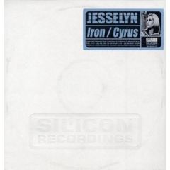 Jesselyn - Jesselyn - Iron / Cyrus - Silicon