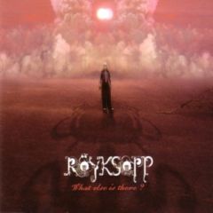 Royksopp - Royksopp - What Else Is There? - Astralwerks
