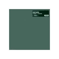 Leon Bolier Pres Precursor - Leon Bolier Pres Precursor - Signwave / Systomatic - 2 Play
