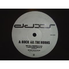 DJ Xs - DJ Xs - Rock/The Horns - 24 Seven