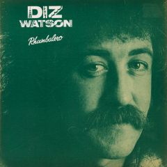 Diz Watson - Diz Watson - Rhumbalero - Ace Records