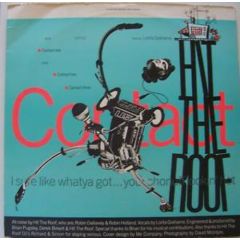 Hit The Roof - Hit The Roof - Contact - One Little Indian