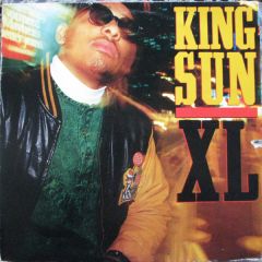 King Sun - King Sun - XL - Profile