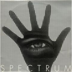 Spectrum - Spectrum - Brazil - R&S