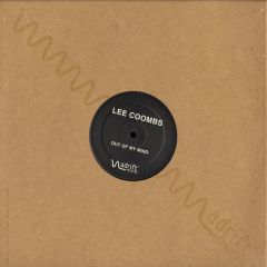 Lee Coombs - Lee Coombs - Out Of My Mind - Adrift