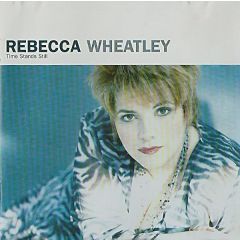 Rebecca Wheatley - Rebecca Wheatley - Time Stands Still - Bbc Records