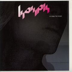 Kompis - Kompis - Go Down - Sunday Best