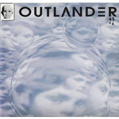 Outlander - Outlander - TZ Goes Beyond 10! - R & S Records