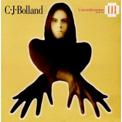 Cj Bolland - Cj Bolland - Live At Universe - R&S