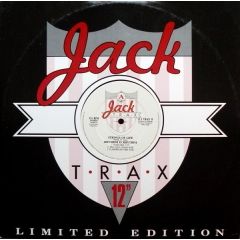 Rhythim Is Rhythim / Model 500 - Strings Of Life / Off To Battle / Kaos - Jack Trax
