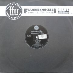 Frankie Knuckles - Frankie Knuckles - Tears - Ffrr