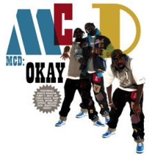 MCD - MCD - Okay - Mouthwatering 3