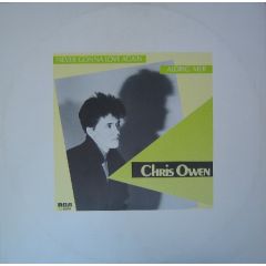 Chris Owen - Chris Owen - Never Gonna Love Again - Rca Victor