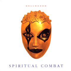 Spiritual Combat - Spiritual Combat - Hellrazor EP - R & S Records