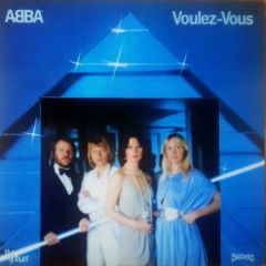 Abba - Abba - Voulez-Vous - Vogue