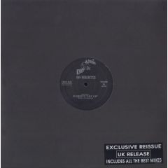 50 Hertz / Selector - 50 Hertz / Selector - Get Up / Move Your Body - Discomagic