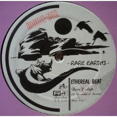 Ethereal Beat - Ethereal Beat - Don't Stop - Rare Earths