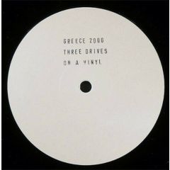 Three Drives - Three Drives - Greece 2000 - ZYX Music