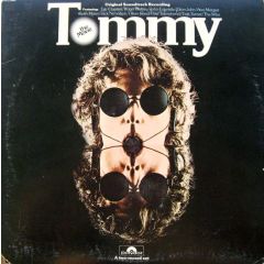 Original Soundtrack - Original Soundtrack - Tommy - Polydor