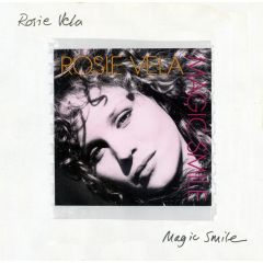 Rosie Vela - Rosie Vela - Magic Smile - A&M