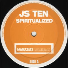 Js Ten - Js Ten - Spiritualized - Waterworld