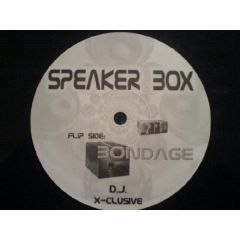 Beatfreaks - Beatfreaks - Speaker Box - Undercover Artists