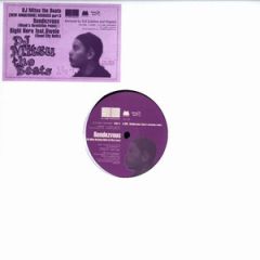 DJ Mitsu The Beats - DJ Mitsu The Beats - Rendezvous - Planet Groove