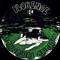 Florence - Florence - Beyond Tomorrow - Eevo Lute Muzique