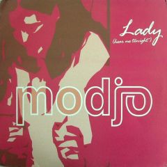 Modjo - Modjo - Lady (Hear Me Tonight) - Sound Of Barclay