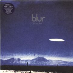 Blur - Blur - On Your Own (Clear Vinyl) - Food