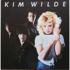 Kim Wilde - Kim Wilde - Kim Wilde - Fame