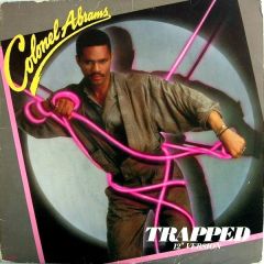 Colonel Abrams - Colonel Abrams - Trapped - MCA