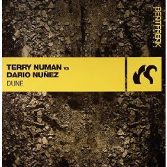 Terry Numan Vs. Dario NuñEz - Terry Numan Vs. Dario NuñEz - Dune - Beatfreak Music