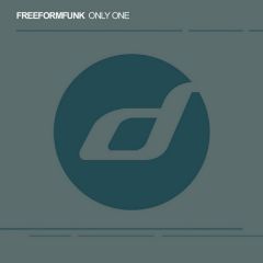 Freeformfunk - Freeformfunk - Only One - Distance