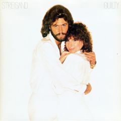 Streisand - Streisand - Guilty - CBS