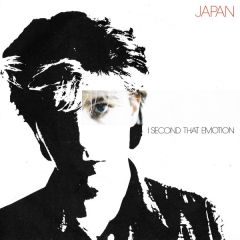 Japan - Japan - I Second That Emotion - Hansa