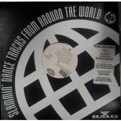 Various - Various - Slammin' Dance Tracks From Around The World - Hi-Bias Records