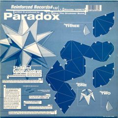 Paradox - Paradox - Dioxide 170873 - Reinforced