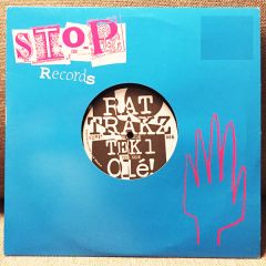 Rat Trakz - Rat Trakz - Tek 1 - Stop