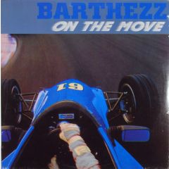 Barthezz - Barthezz - On The Move - Ultra Records