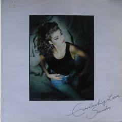 Sandra - Sandra - Everlasting Love - 10 Records